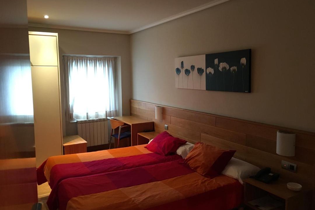 Photo of Bedroom in Arrankudiaga