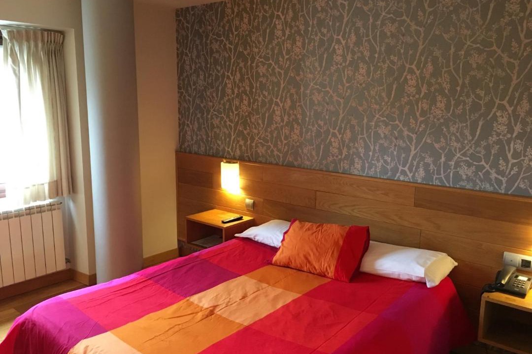 Photo of Bedroom in Arrankudiaga