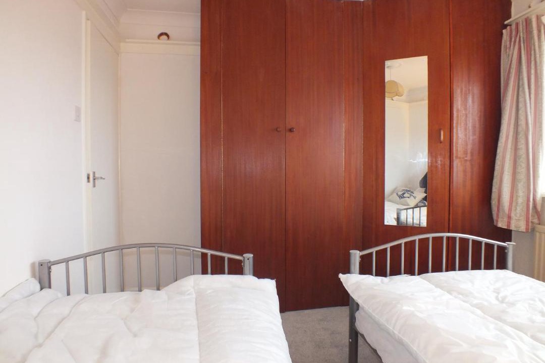 Photo of Bedroom in Brixham