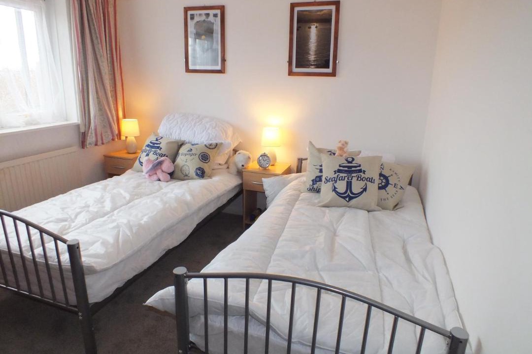 Photo of Bedroom in Brixham