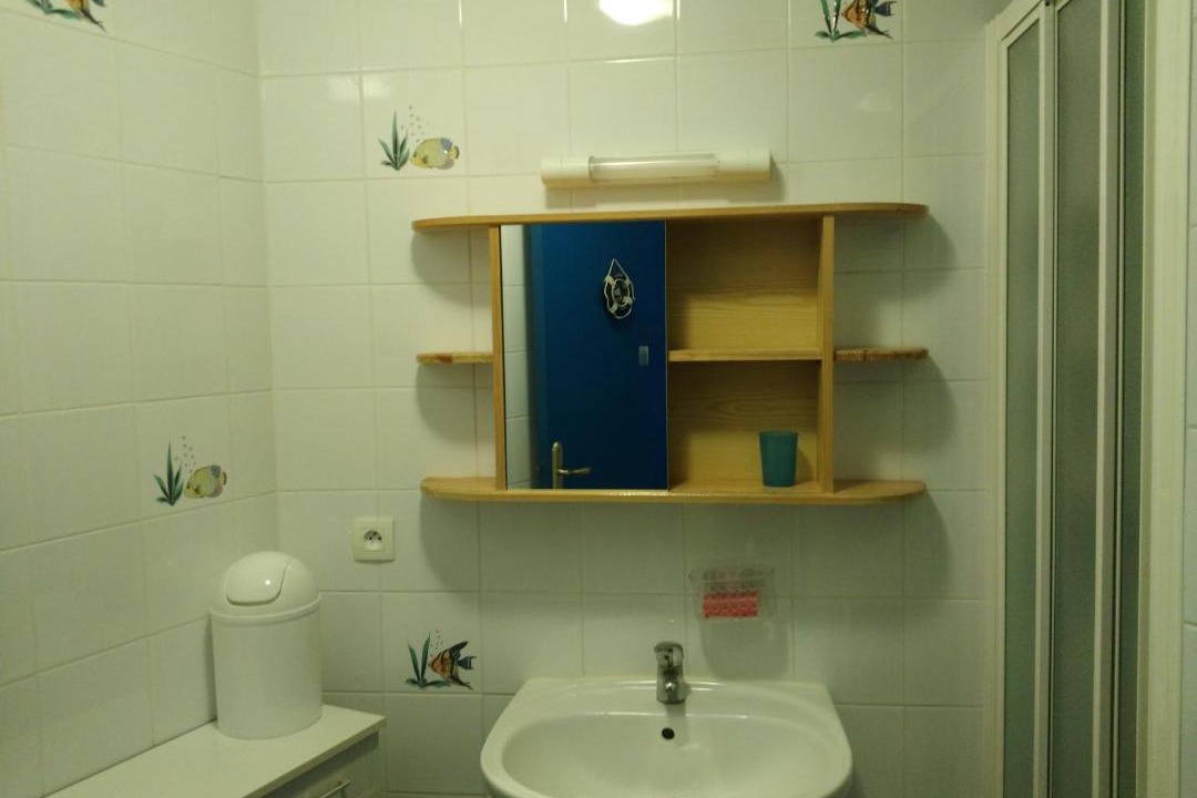 Photo of Bathroom in Colleville-sur-Mer