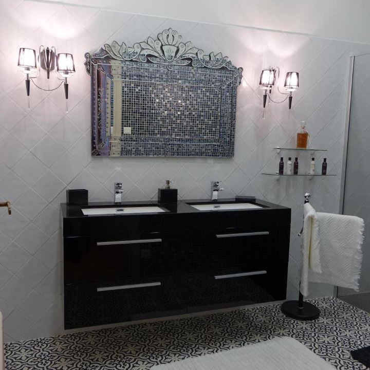 Photo of Bathroom in Pezenas