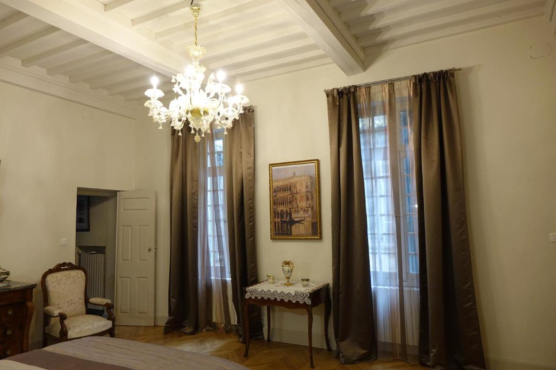 Photo of Bedroom in Pezenas