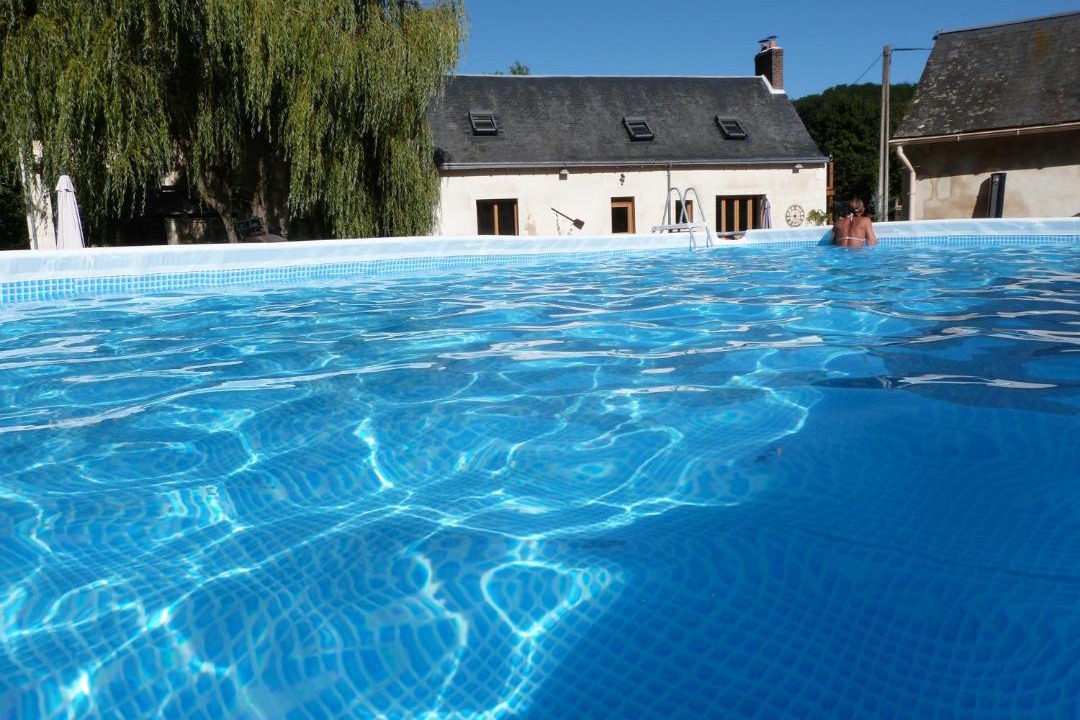 Photo of Outdoor in Luceau