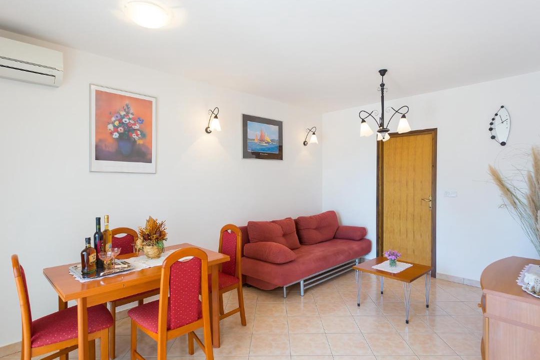 Photo of Livingroom in Mali Maj