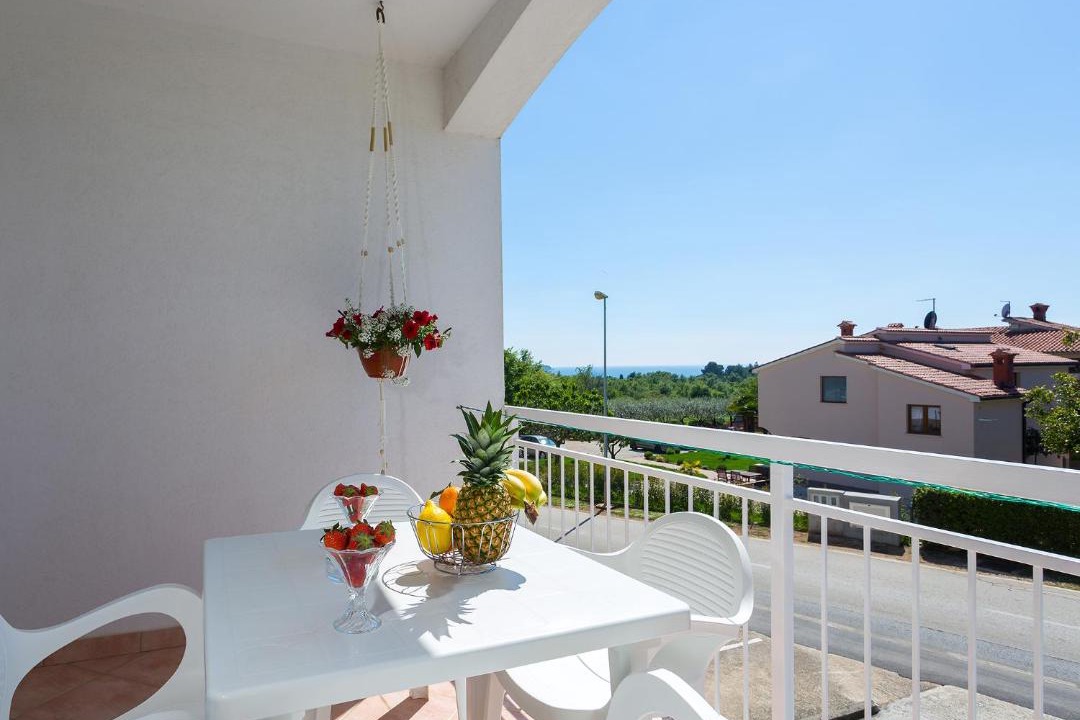 Photo of Patio Balcony in Mali Maj