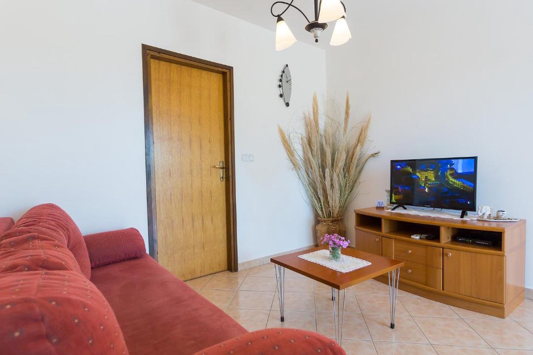 Photo of Livingroom in Mali Maj