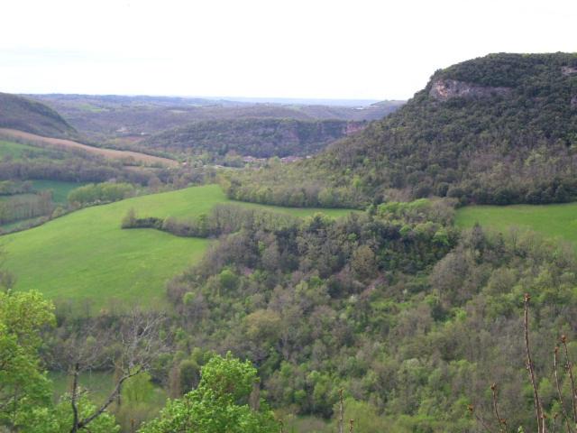 Photo of Outdoor in Monclar-de-Quercy