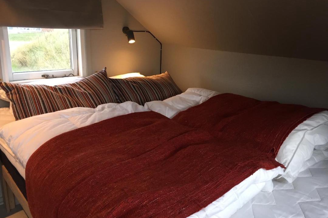 Photo of Bedroom in Argab