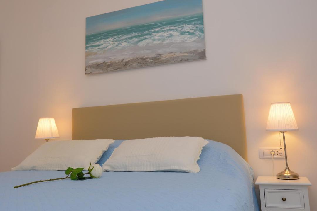Photo of Bedroom in Dubrovnik Old Town