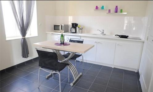 Photo of Kitchen in Vienne