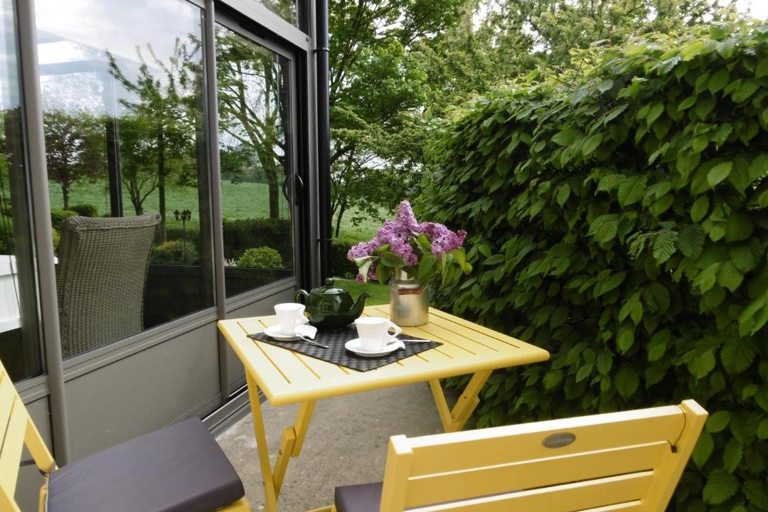 Photo of Patio Balcony in Kerien