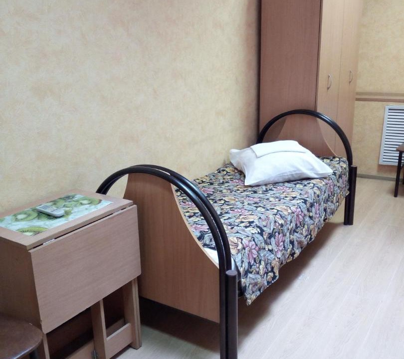 Photo of Bedroom in Stupino