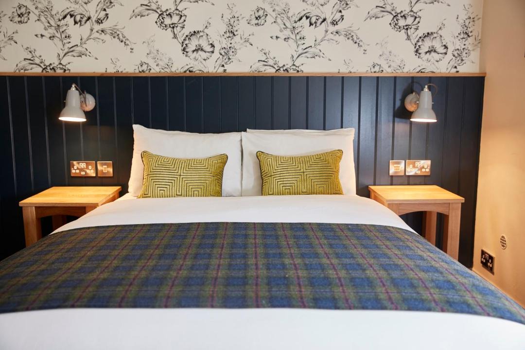 Photo of Bedroom in Thaxted