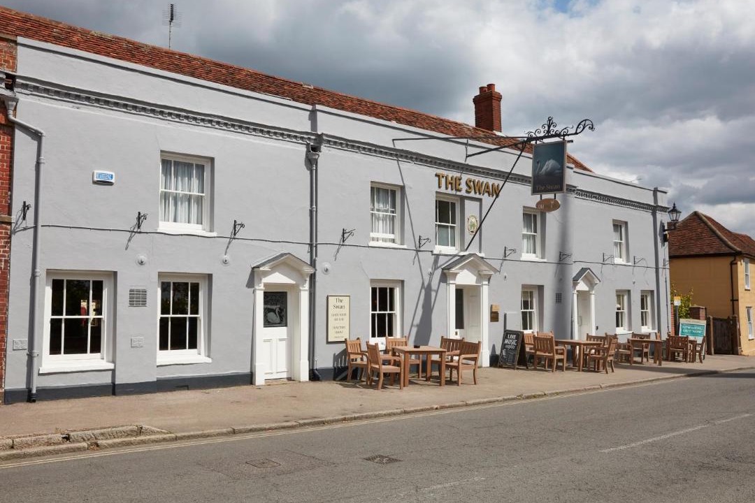 Photo of Others in Thaxted