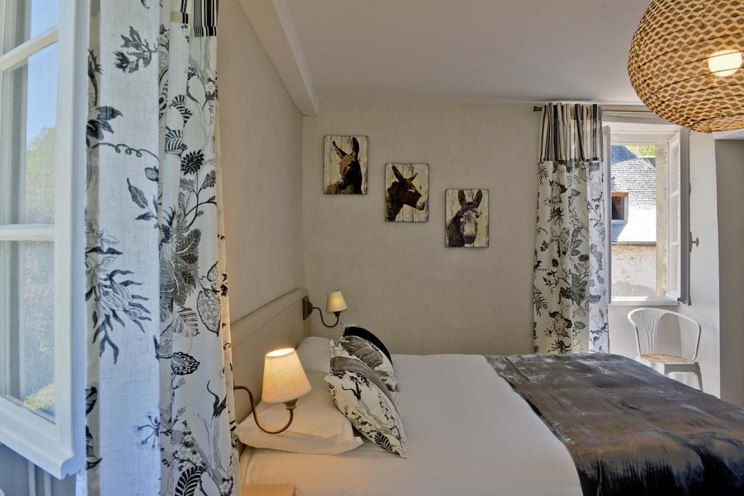 Photo of Bedroom in Sevignacq-Meyracq
