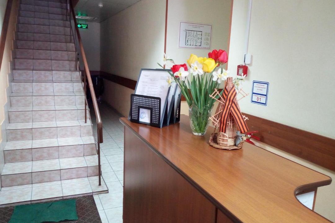 Photo of Livingroom in Stupino