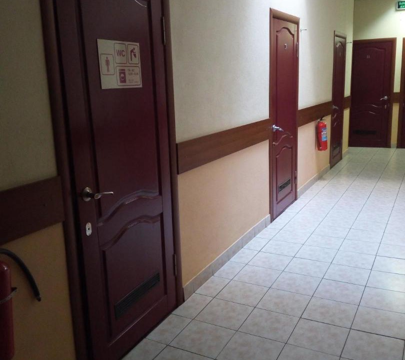 Photo of Bedroom in Stupino