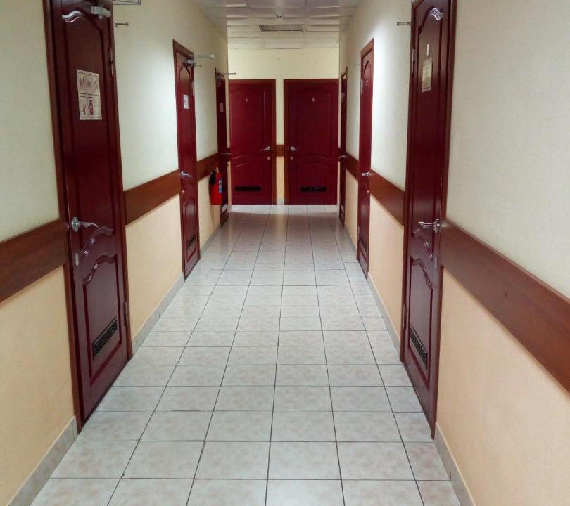 Photo of Bedroom in Stupino