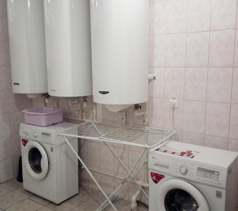 Photo of Bathroom in Stupino