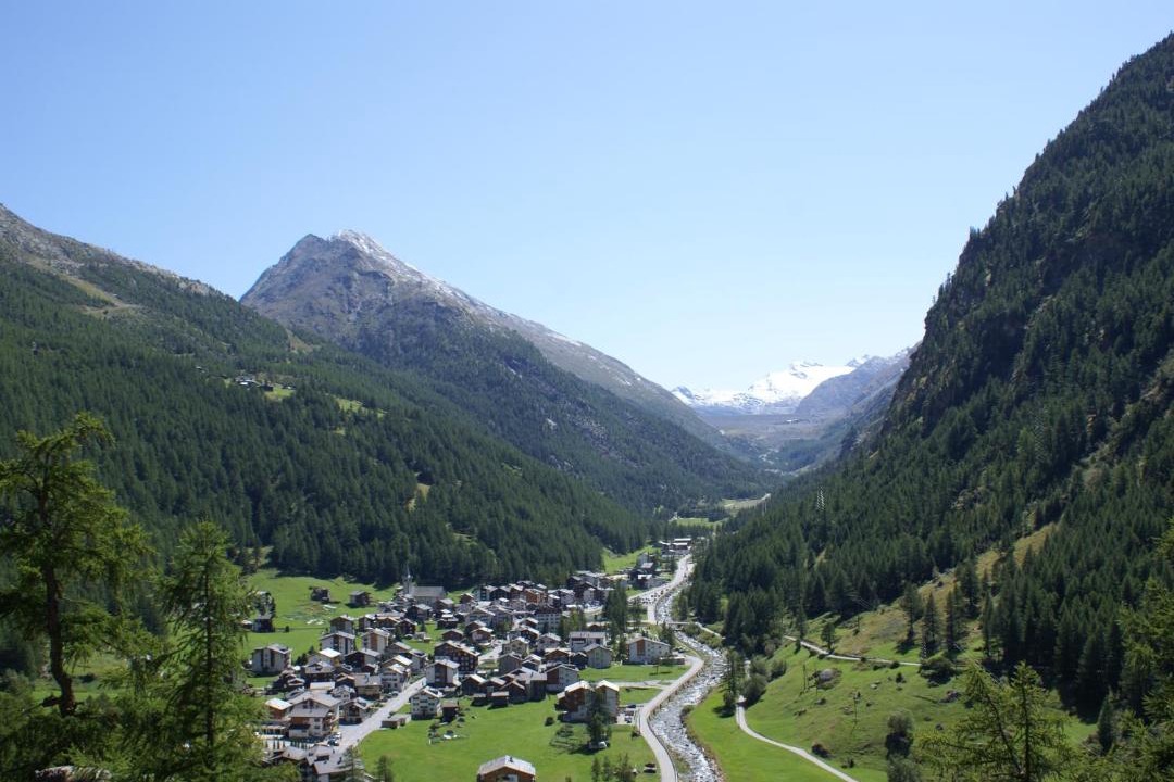 Photo of Others in Saas Almagell
