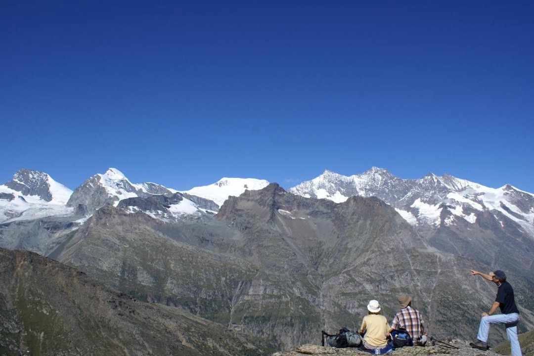 Photo of Others in Saas Almagell