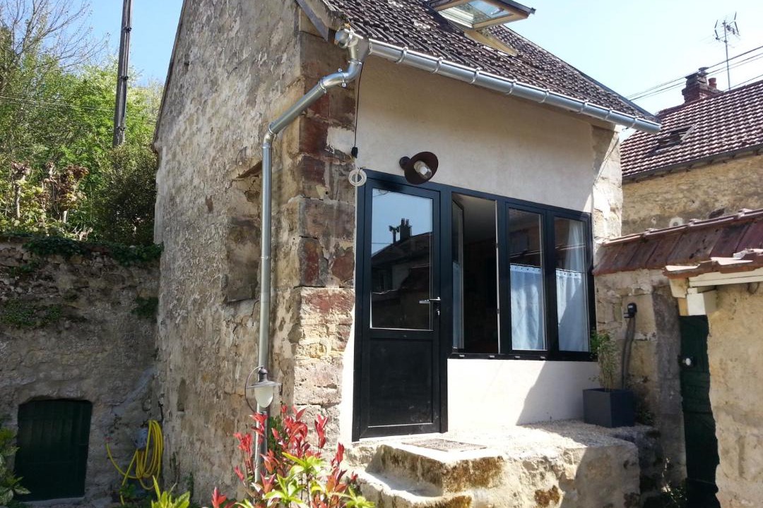 Photo of Others in Auvers-sur-Oise