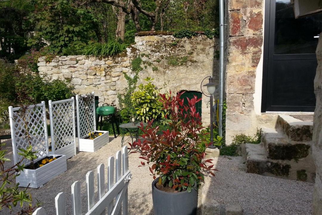 Photo of Others in Auvers-sur-Oise