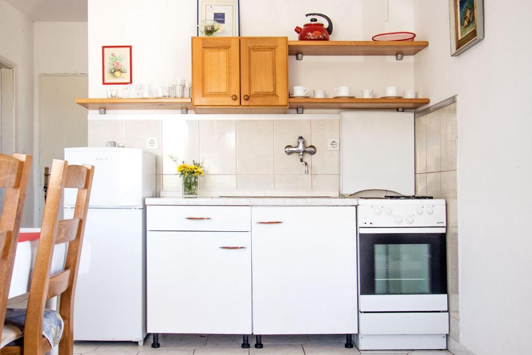 Photo of Kitchen in Kustici