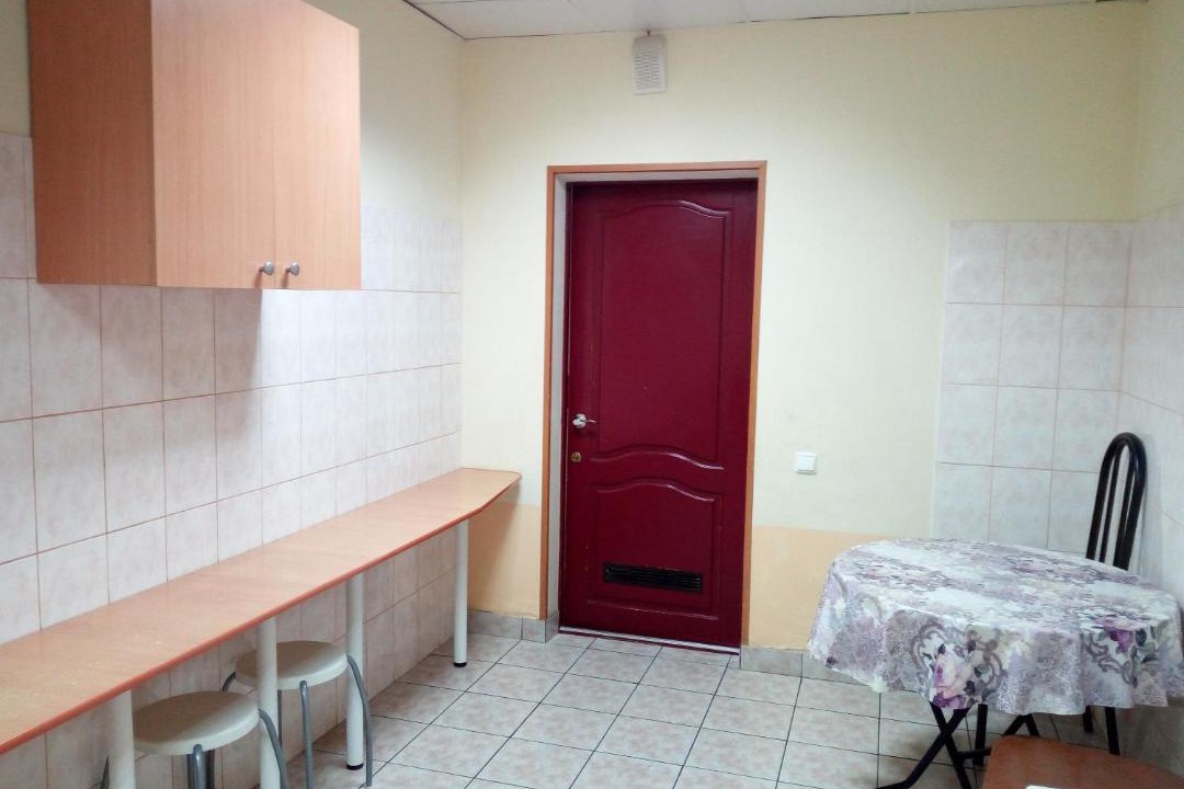 Photo of Bedroom in Stupino