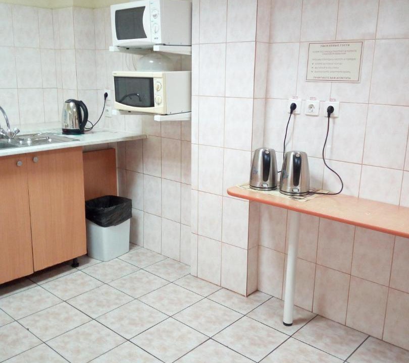 Photo of Kitchen in Stupino