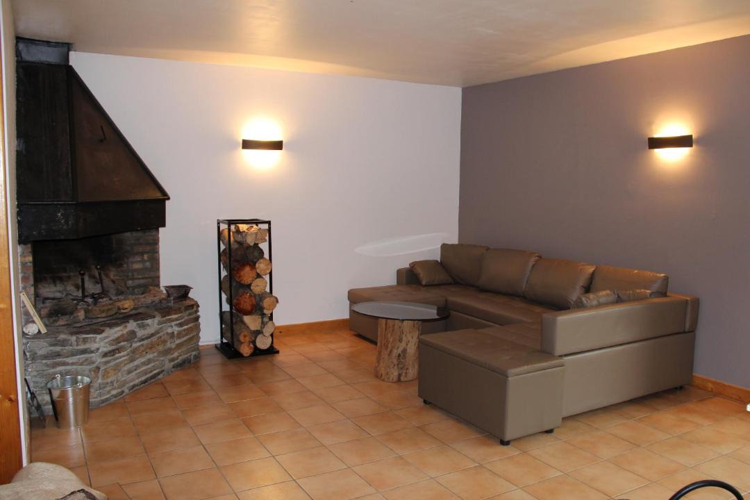 Photo of Livingroom in Chasserades