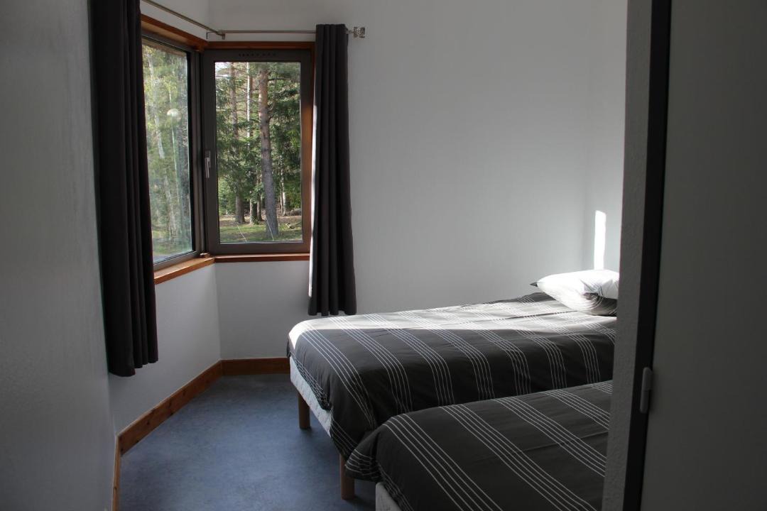 Photo of Bedroom in Chasserades