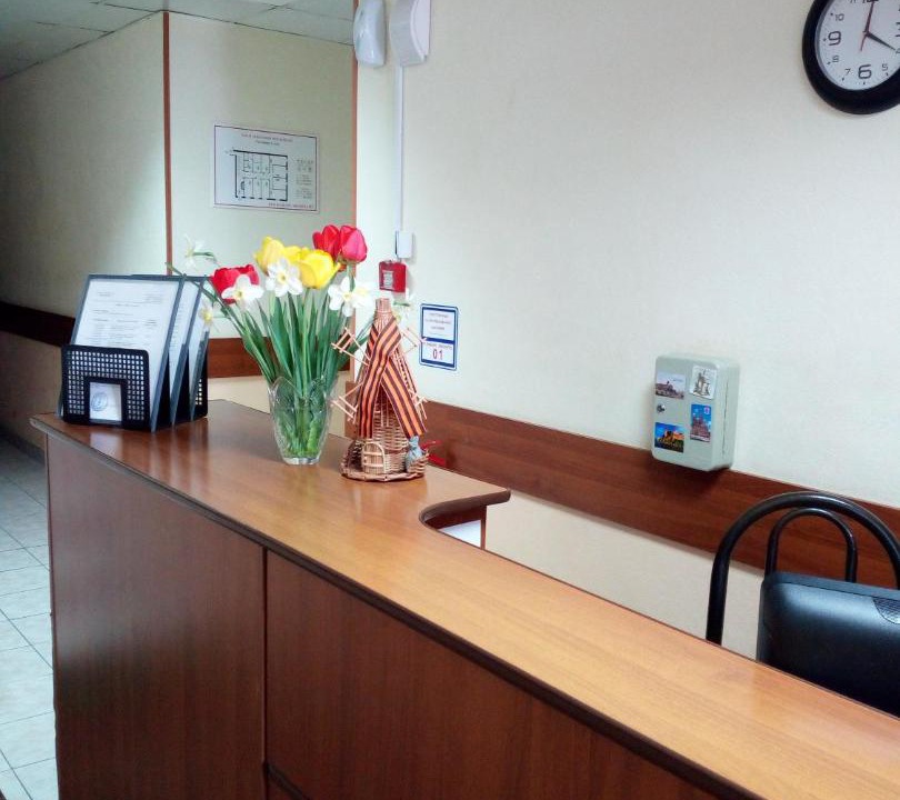 Photo of Kitchen in Stupino