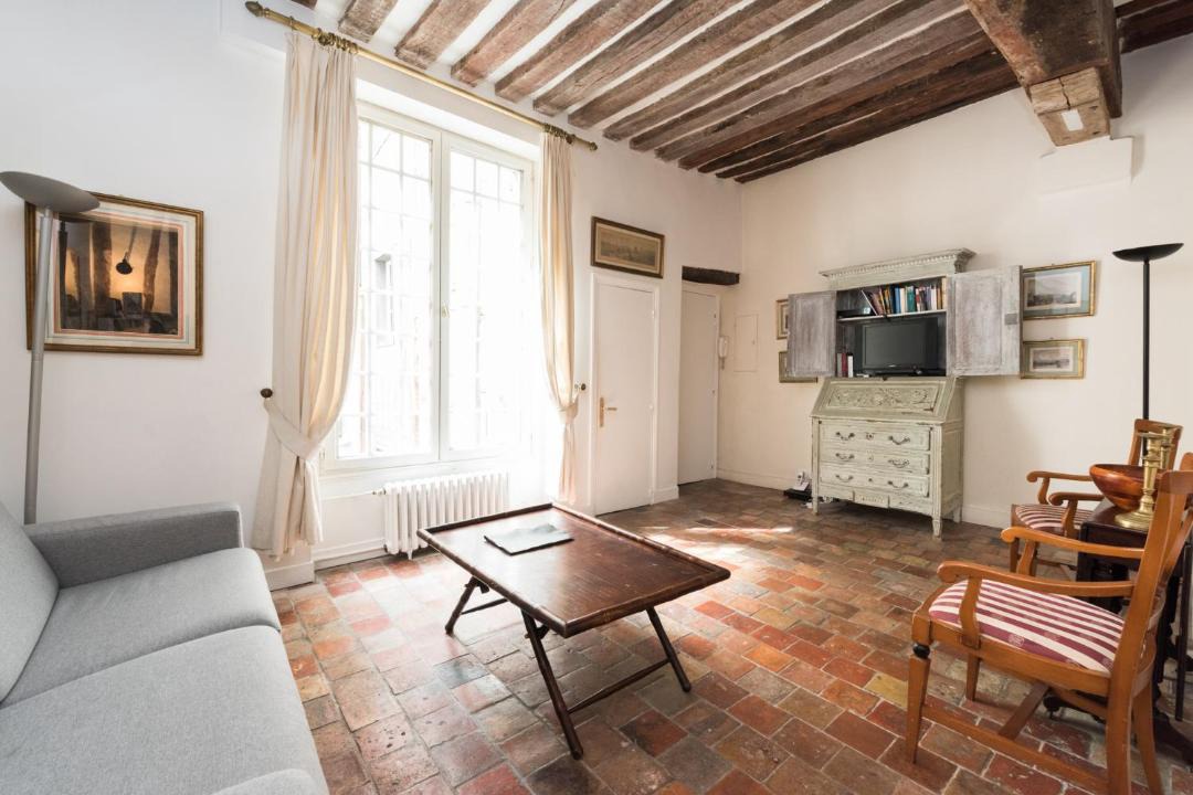 Photo of Livingroom in Les Iles