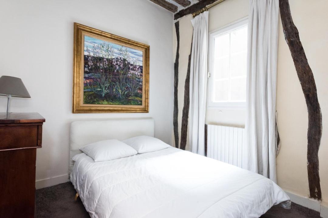 Photo of Bedroom in Les Iles