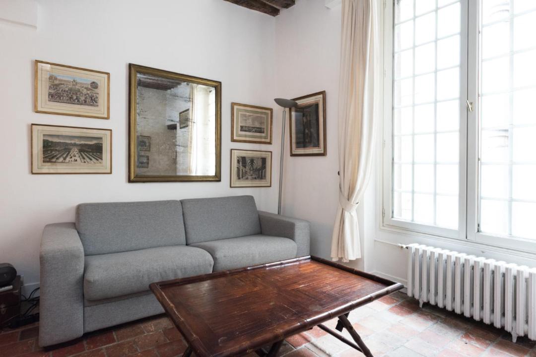 Photo of Livingroom in Les Iles