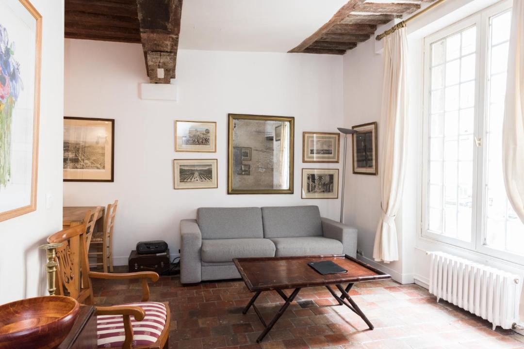 Photo of Livingroom in Les Iles