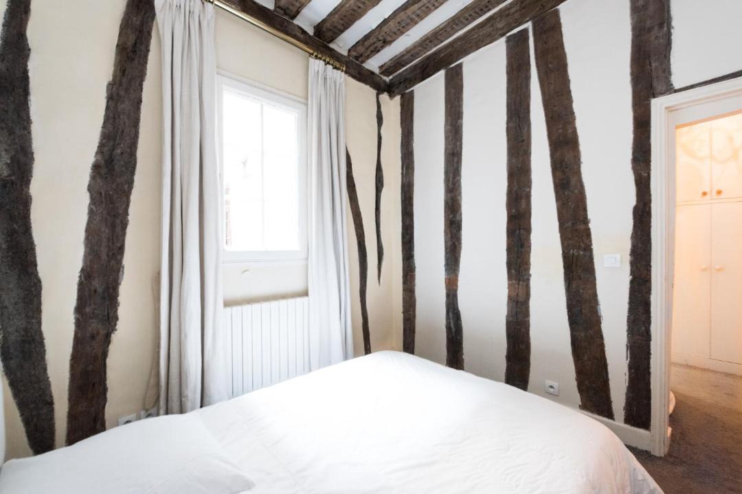 Photo of Bedroom in Les Iles
