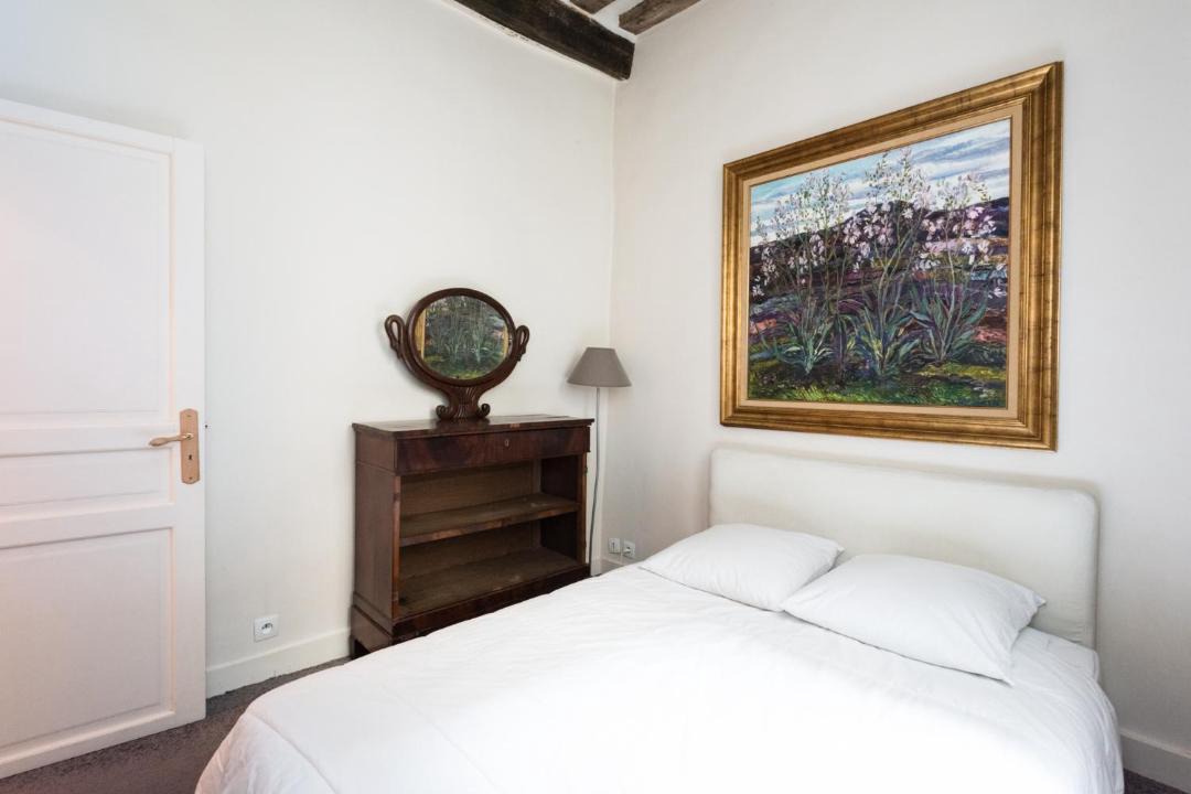 Photo of Bedroom in Les Iles