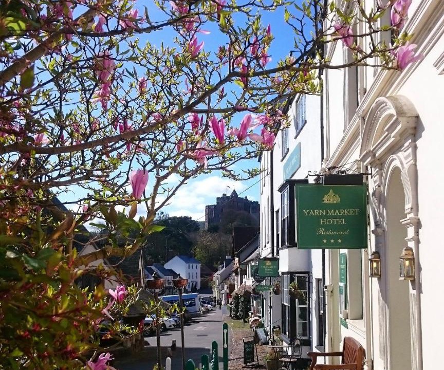 Photo of Others in Dunster