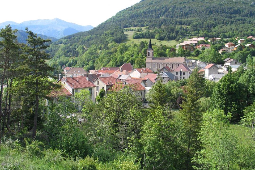 Photo of Others in Saint-Julien-en-Beauchene