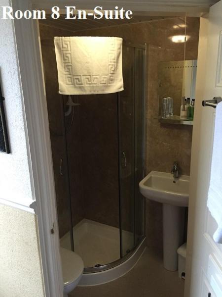 Photo of Bathroom in West Cliff