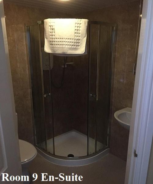 Photo of Bathroom in West Cliff