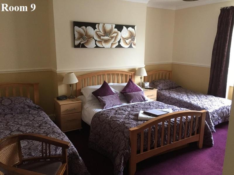 Photo of Bedroom in West Cliff