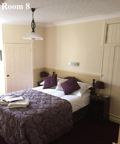 Photo of Bedroom in West Cliff