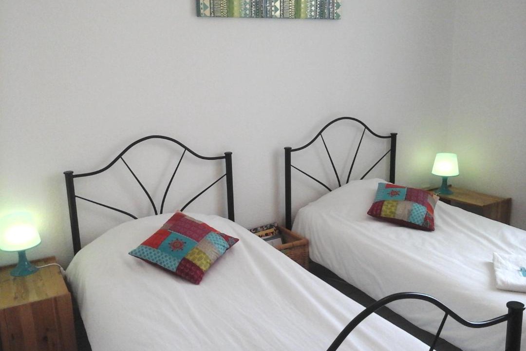 Photo of Bedroom in Servian