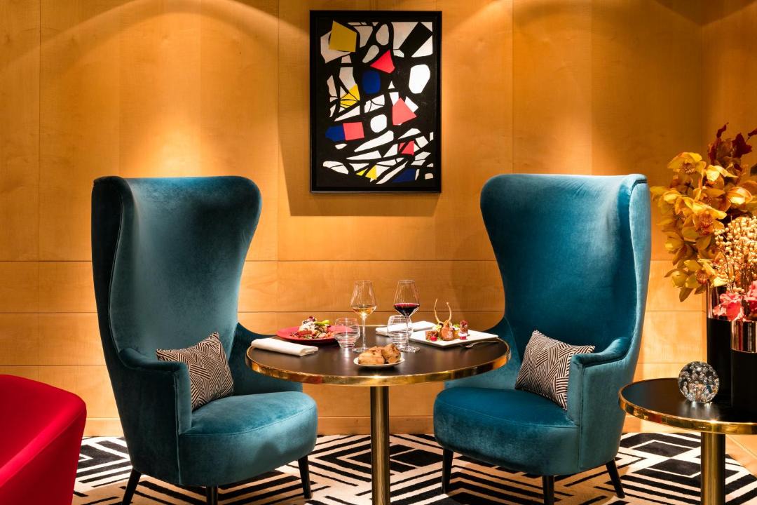 Photo of Others in Faubourg-du-Roule