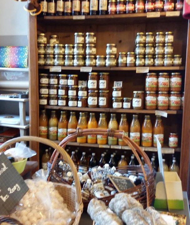 Photo of Others in Burdignes