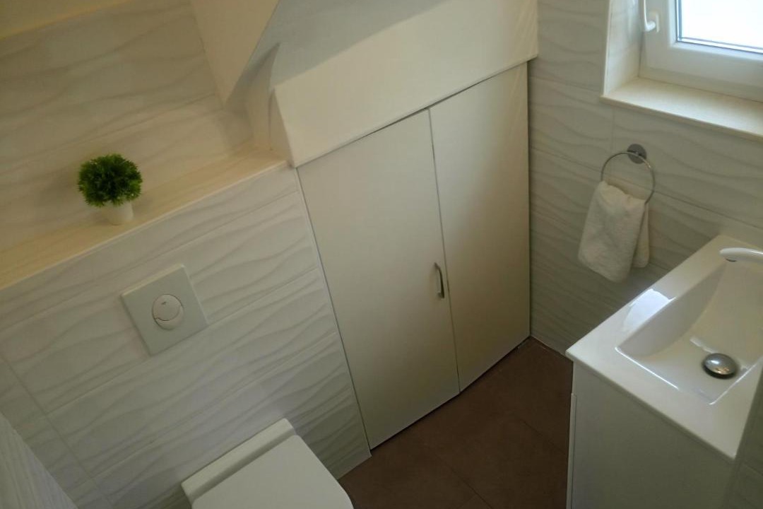Photo of Bathroom in Zadar